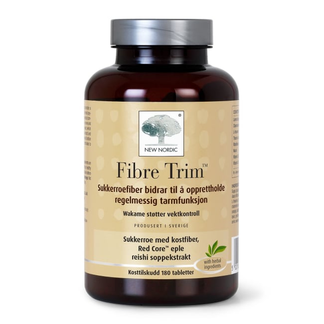 Fibre Trim™ 180 tabletter