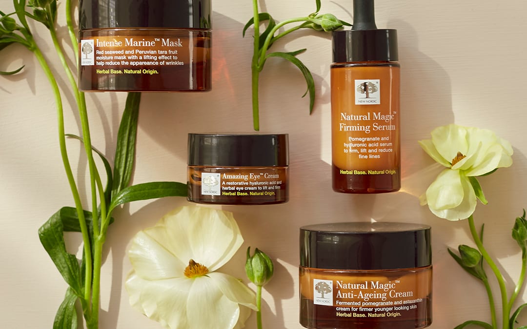 Slik gir du vintertørr hud glød og fukt