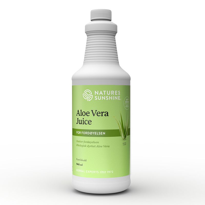 Aloe Vera Juice 99,9 946ml