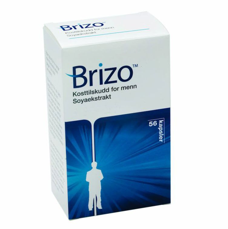 Brizo Kosttilskudd () Brizo Kosttilskudd