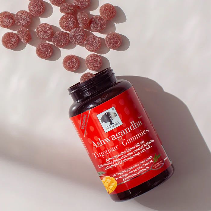 Ashwagandha gummies