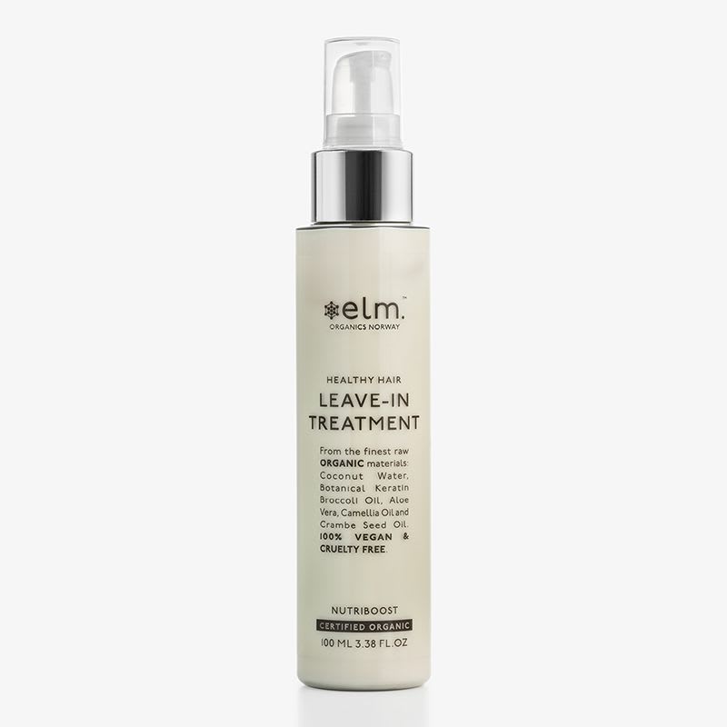 Nutriboost Leave-in Treatment 100ml