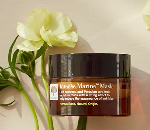 Oppstrammende ansiktsserum fra New Nordic