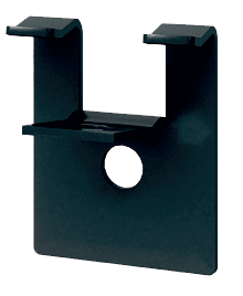 Monteringsklips start/stop 10 stk.