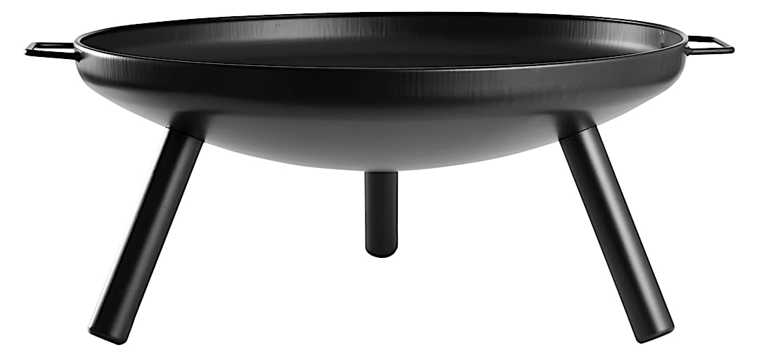 BÅLPANNE Ø60CM