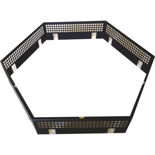 GNISTFANGER 6 KANTETET