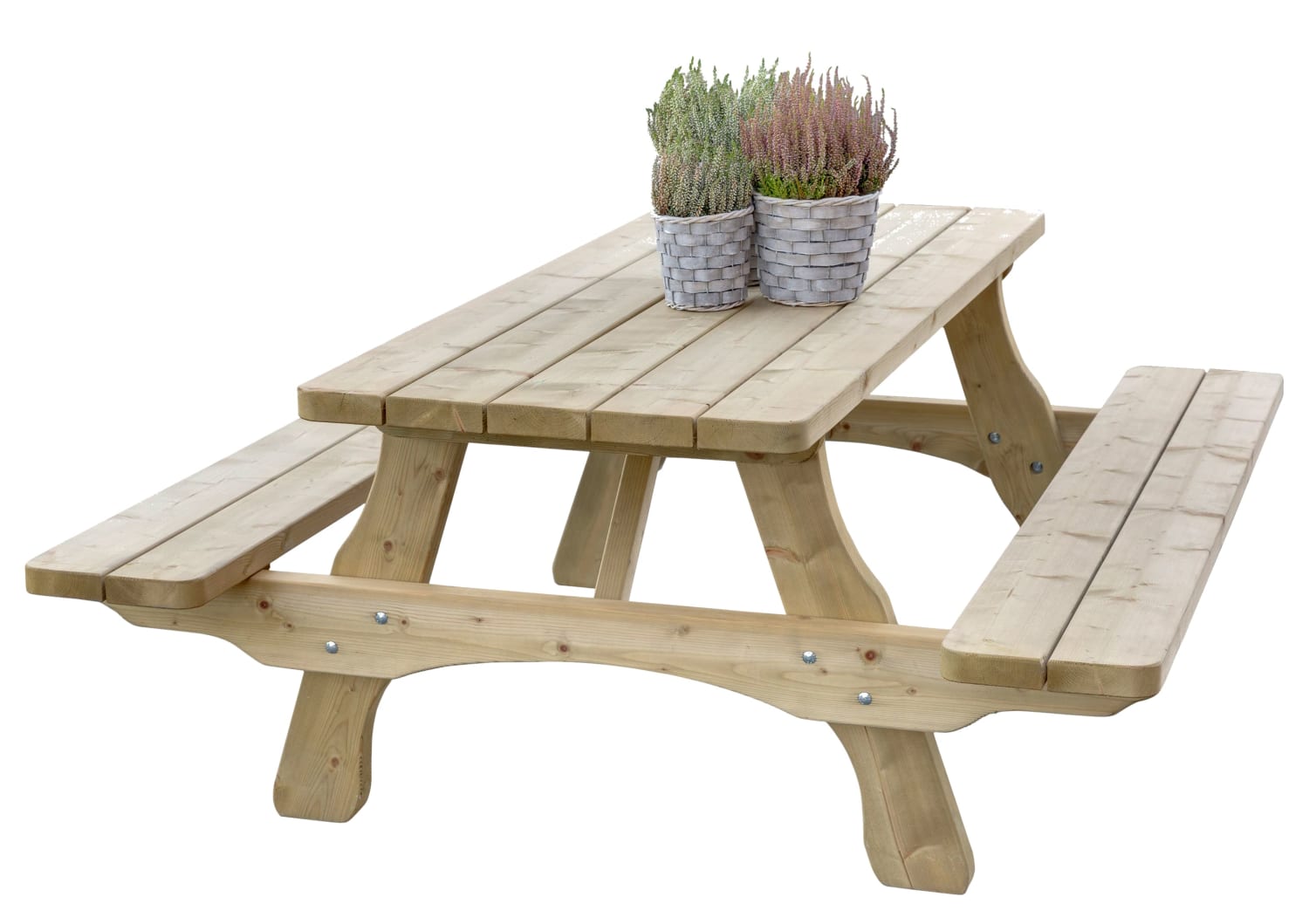 Benkesett Eksklusive