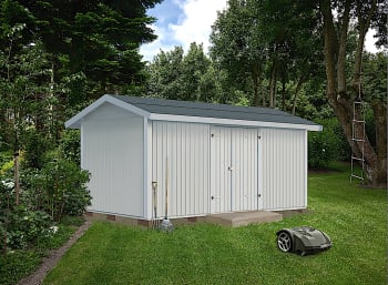 Redskapsbod Finnstorp 10