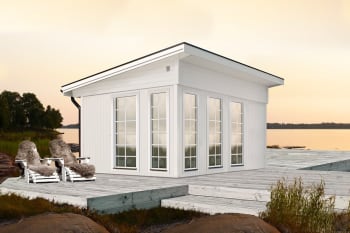 Anneks Ellior 15 Funkis