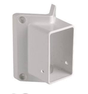 45 grader hjørnebrakett(20)