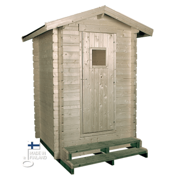 Toalett 28 MM. 1,4 X 1,4M