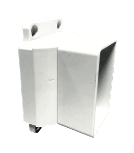 Hjørnebrakett justerbar