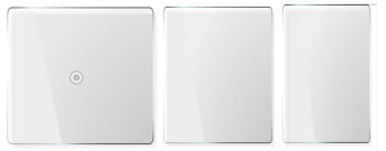 Sikkerhetsglass 17,52 mm -  500x1000 mm