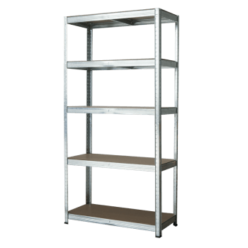AMOXO  Oppbevaringsreol 90x40x180cm