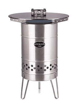 Pyron Grillplate
