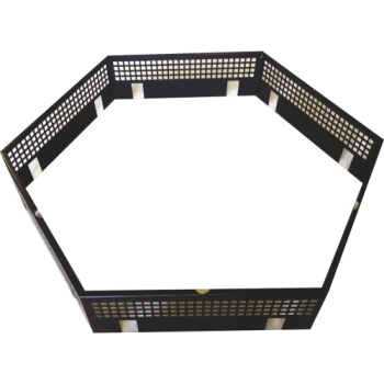 GNISTFANGER 6 KANTETET