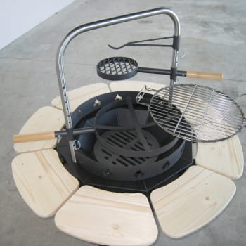 Grill Premium for grillkåte