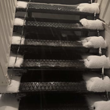 De-Ice varmematte 25x70 cm