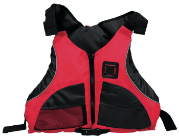 Kajakk redningsvest (L)