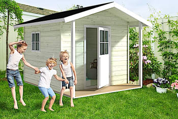 Lekestue sofie 180X180 CM