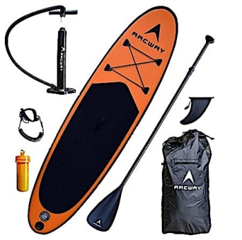 Arcway Stand up paddle, Wave 9,5``