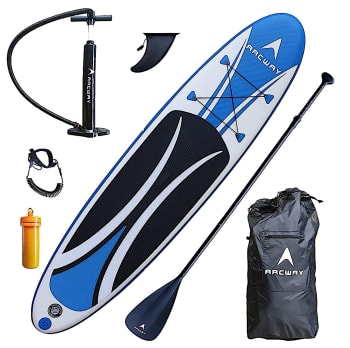 Arcway Stand up paddle, Touring 10,6``