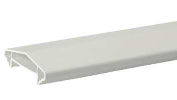 Altanrekke vinyl 180 cm(håndlist).