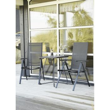 HAGESTOL 7POSISJON 55X68X105CM TEXT.2X1