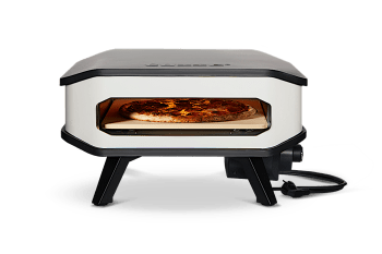 Cozze 13" Elektrisk Pizzaovn 2200 Watt