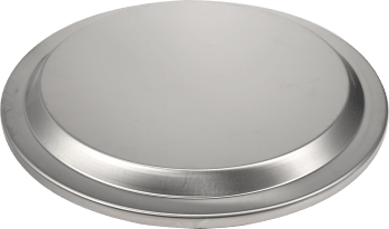 Lokk for båltønne. Ø 51 cm