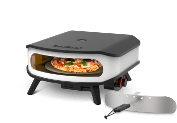 COZZE PIZZAOVN ROTATE 17''