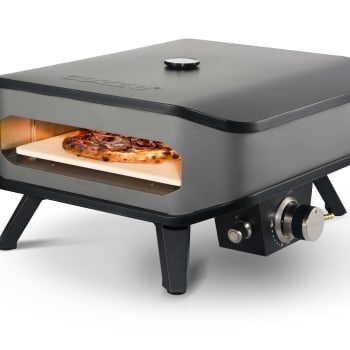 Cozze 13" Pizzaovn GAS 30MBAR