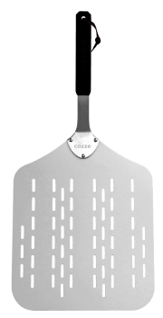 COZZE PIZZASPADE ALU L60 X 28XB28CM