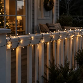 Lyskjede 300 led(12)