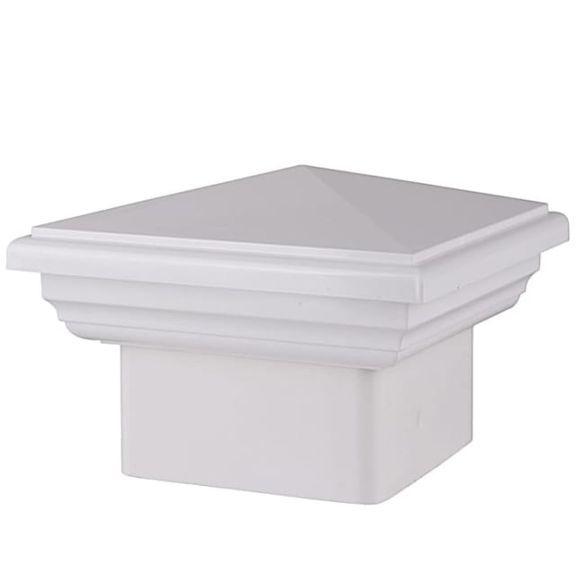 Stolpehatt England 10,1x10,1 cm(20)