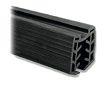 Gummipakning 1 meter 16,76mm