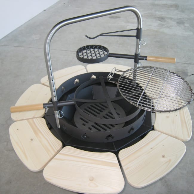 Grill Premium for grillkåte