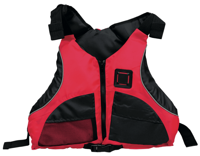 Kajakk redningsvest (L)