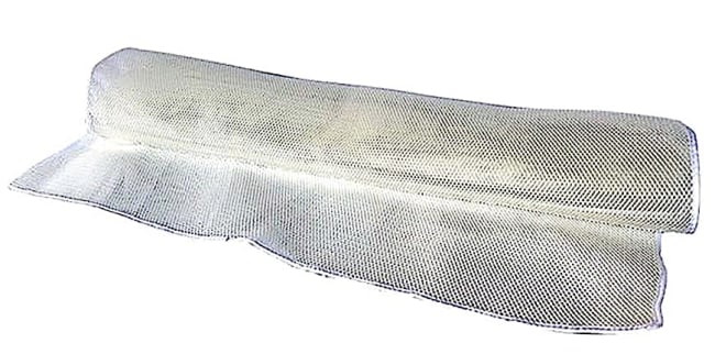 Kondensmatte taktelt 140cm