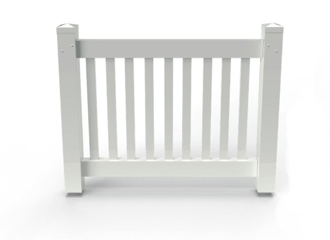 Port vinyl 115 x 97,5 cm