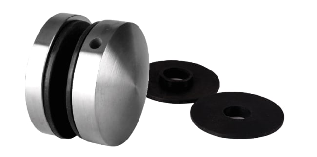 Punktfeste Ø 40 mm (KM386)