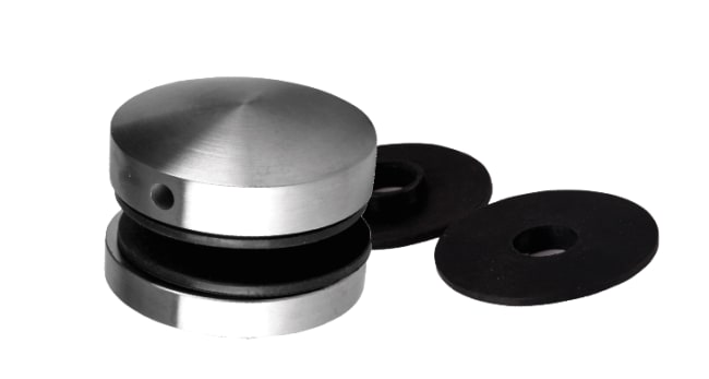 Punktfeste Ø 30 mm (KM367)