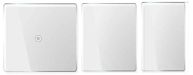 Sikkerhetsglass 17,52 mm -   900x1100 mm