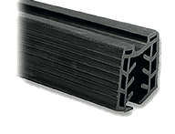 Gummipakning 1 meter 12,76mm