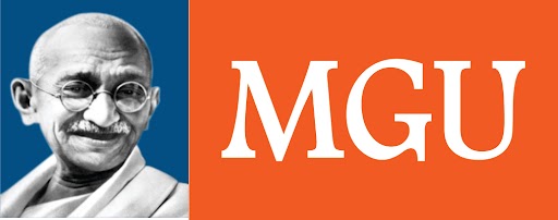 Mahatma Gandhi University (M.G.U)