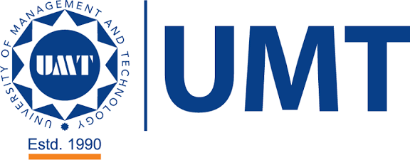 University of Management and Technology 