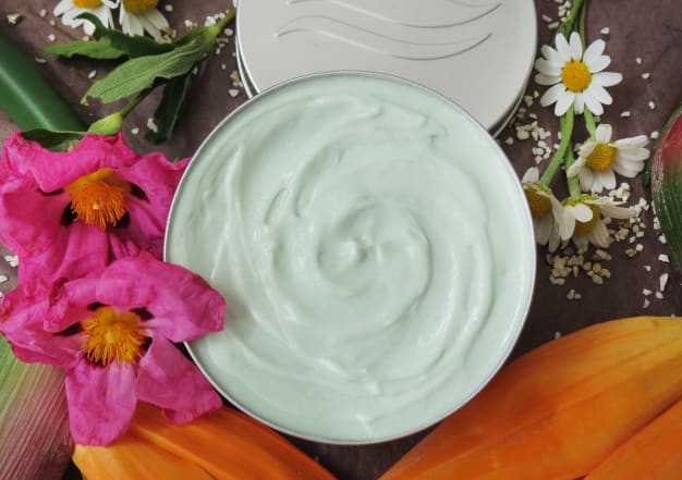 Crème visage et corps "Fermeté" aux fleurs de Ciste