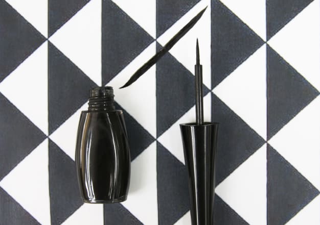 Eye-liner simplissime black