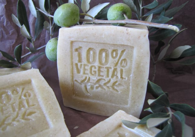 Pulito Parquet - Sapone Naturale Per Parquet Arricchito Con Cere - Foto 1