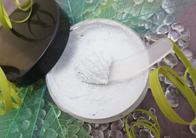 Recette masque pureté oxygénant